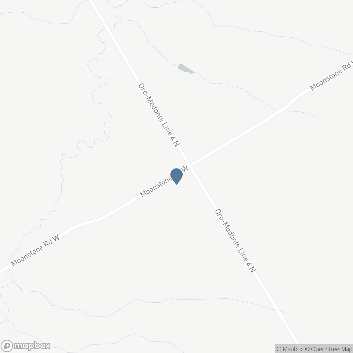 5342 LINE 4 N, Springwater, Ontario L0L 1V0